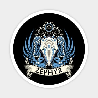 ZEPHYR - LIMITED EDITION Magnet